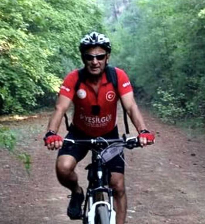 Bisikletli Doktora Çarpan Şahıs Tutuklandı