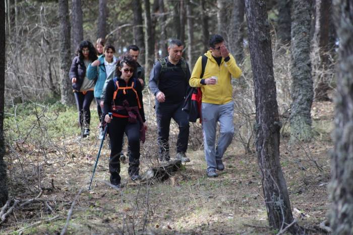 Çorum Belediyesi Doğa Tutkunları İçin Rehber Hazırlıyor