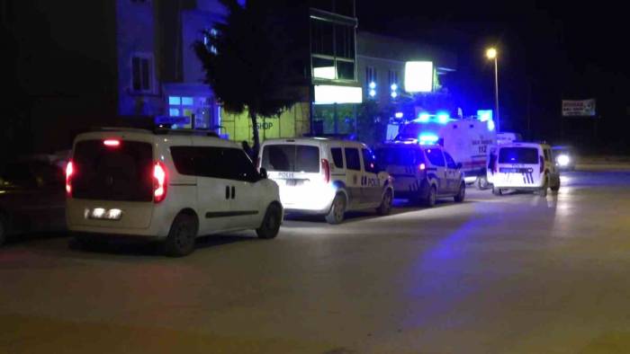 Denizli’de Sahte Alkol Can Aldı