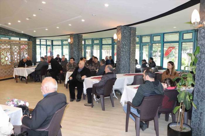Emşav’dan 232. Anma Programı