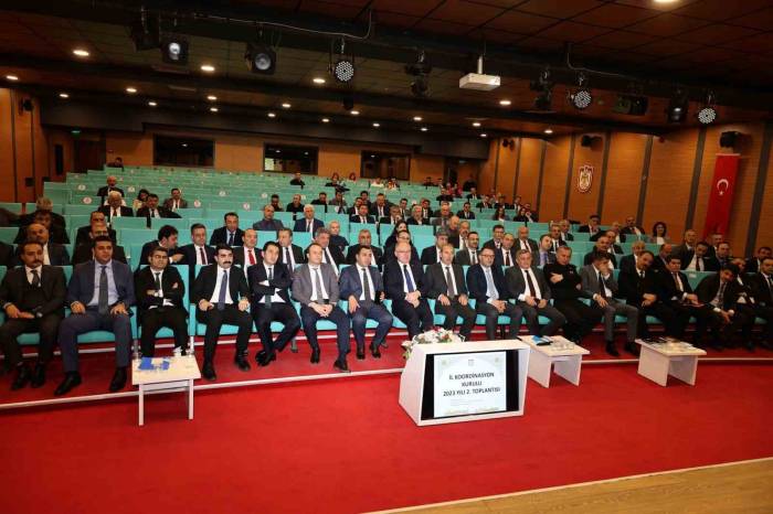Hızlı Tren Yatırımları Tetikleyecek