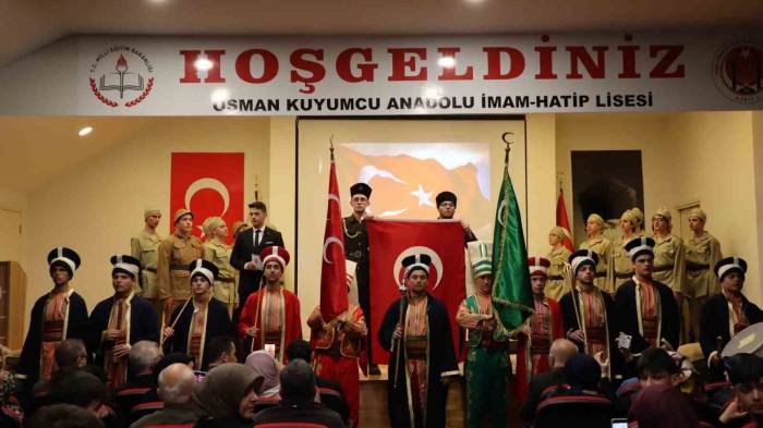 Kut’ül Amare’yi Böyle Andılar