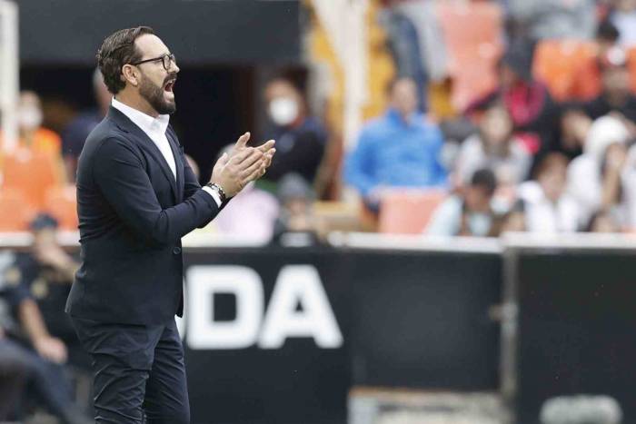 Milli Futbolcu Enes Ünal’ın Yeni Hocası Jose Bordalas Oldu