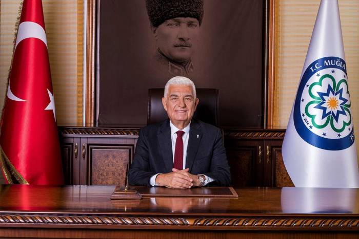 Başkan Gürün: “emeğin, En Yüce Değer Olduğu Asla Unutulmamalıdır”