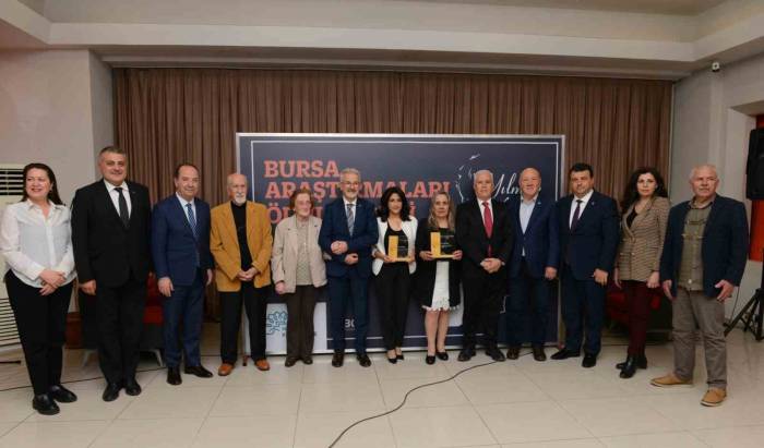 Yılmaz Akkılıç Ödülleri Sahiplerini Buldu