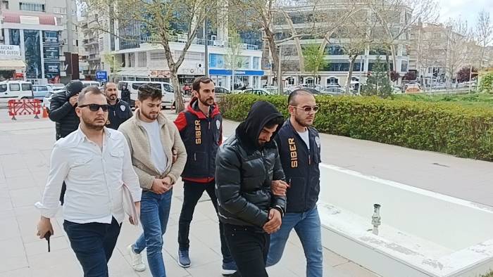 ’garanti Kupon’ Vaadiyle Vatandaşları Dolandırdılar