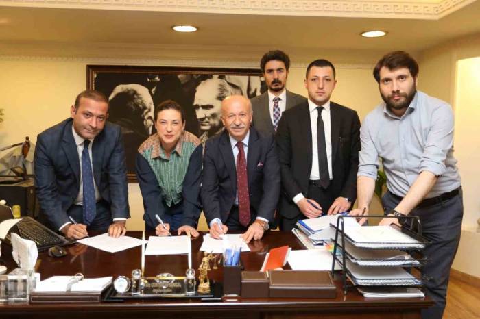 Selçuk’ta Tis Uzlaşması