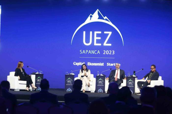 Yıldız Holding Yönetim Kurulu Başkanı Ülker: “şirketler Gençlere Daha Fazla Yatırım Yapmalı”