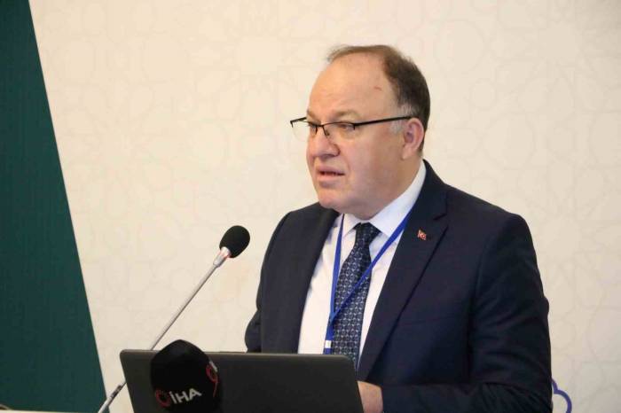 Ulusal Zonguldak Kömür Jeoparkı, Küresel Jeoparklar Ağı’na Aday