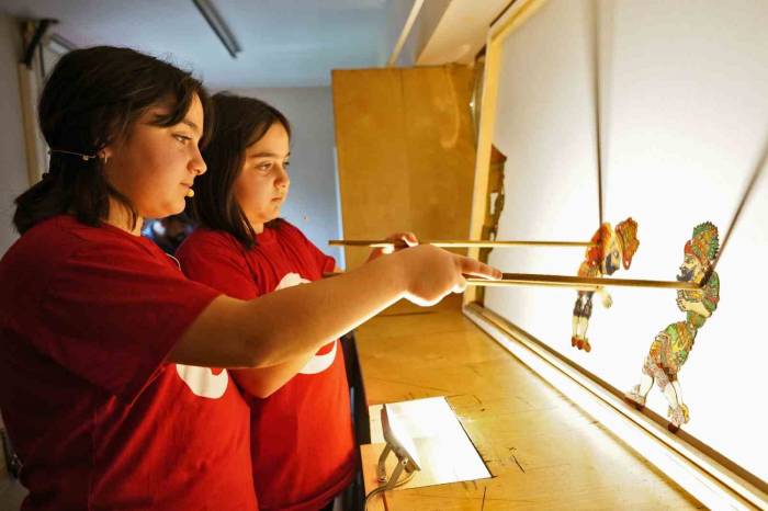 Türkiye’nin En Genç Hayalileri