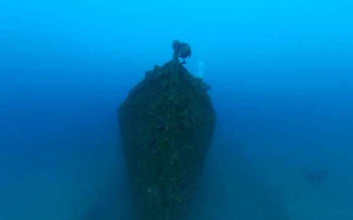 Dr. Mithat Atabay: "çanakkale Boğazı Önlerinde, Boğazda Ve Marmara Denizi’nde Toplam 255 Gemi Batırıldı"