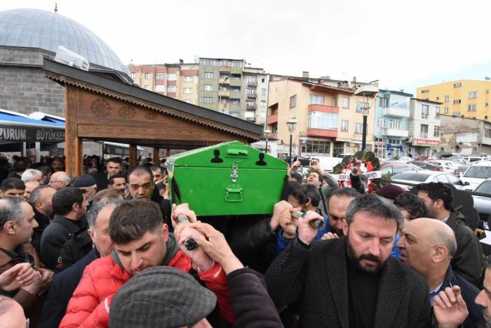 Çakır Ailesinin Acı Günü