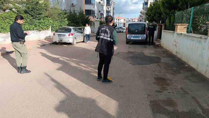Aidat Tartışması Silahlı Kavgaya Dönüştü: 5 Yaralı
