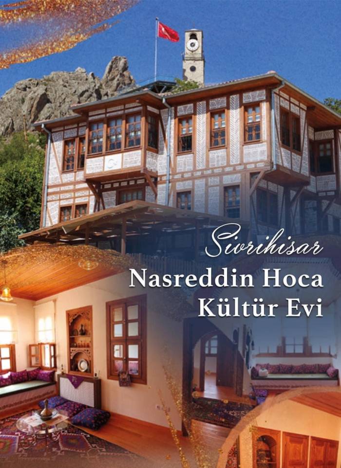 1 Mayıs İşçi Ve Emekçiler Bayramı’nda Sivrihisar’da Müzeler Dâhil Her Yer Açık Olacak