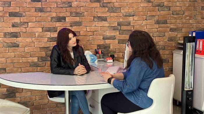 İş Başvurularında Dikkat Çeken Ayrıntı