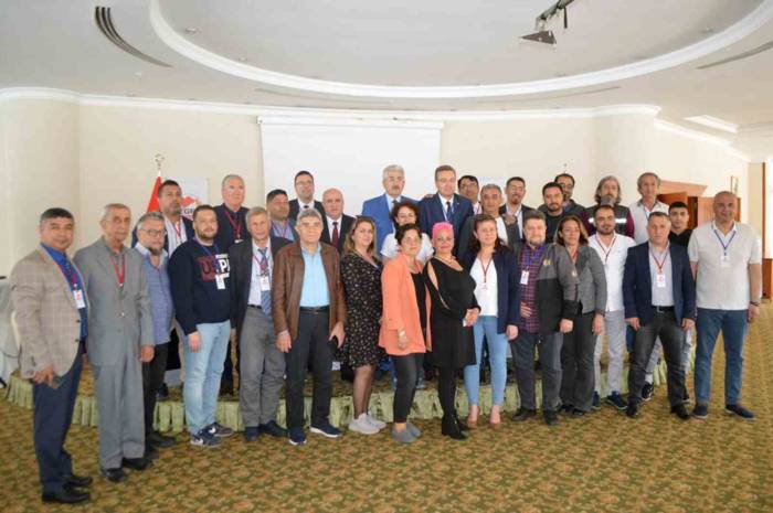 Egf’de Kaytan Güven Tazeledi
