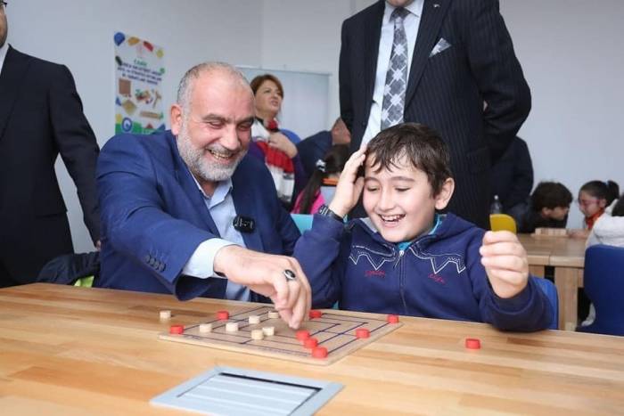 Canik’te Kuşakları Buluşturan Turnuva Başlıyor