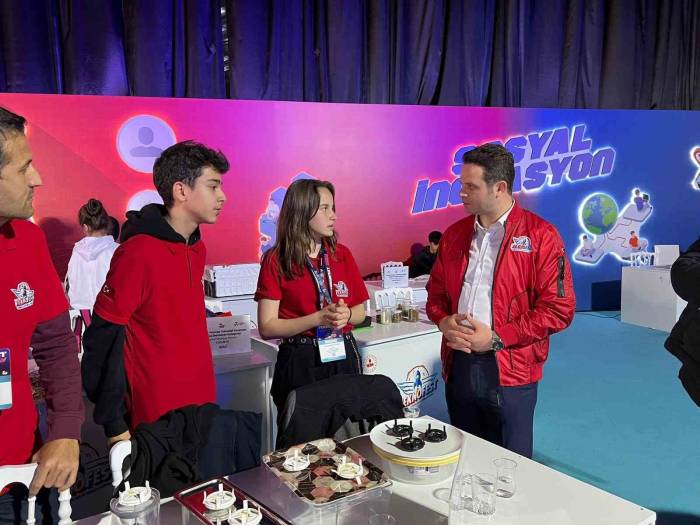 Muğla’dan 13 Takım Teknofest’te Final Heyecanı Yaşıyor