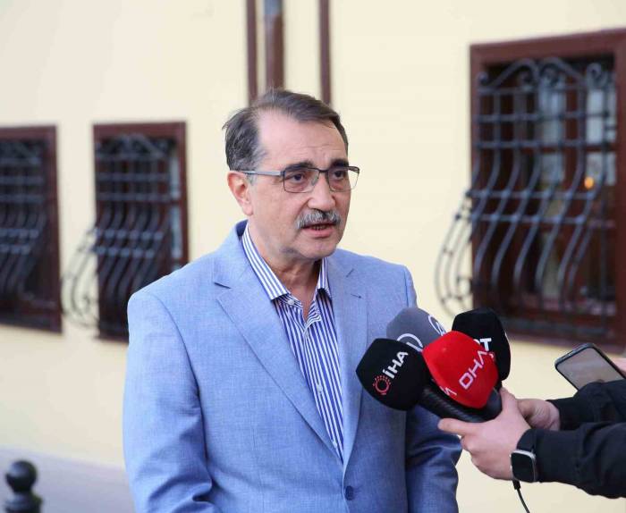 Petrol Rezervi Müjdesini Cumhurbaşkanı Erdoğan Açıklayacak