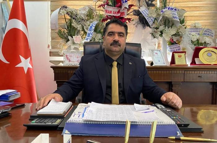 ’basit Usul’ Pazarcının Yüzünü Güldürdü