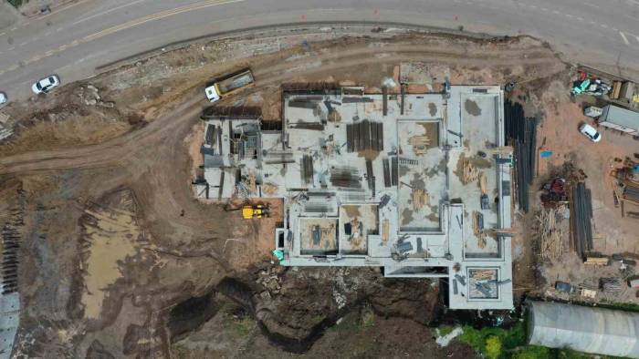 Başiskele, Termal Turizmin Merkezi Olacak