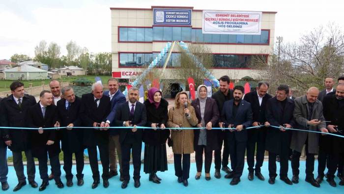 Bakan Yardımcısı Yavuz: "türkiye’de Kütüphane Sayısı Bin 274’e Ulaştı"