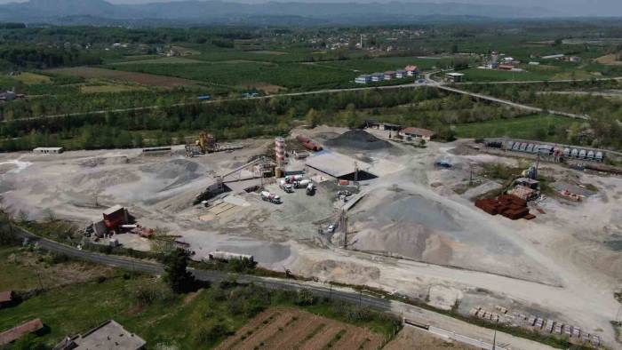 Yol Yapım Maliyetlerinde 257 Milyon Tl Tasarruf