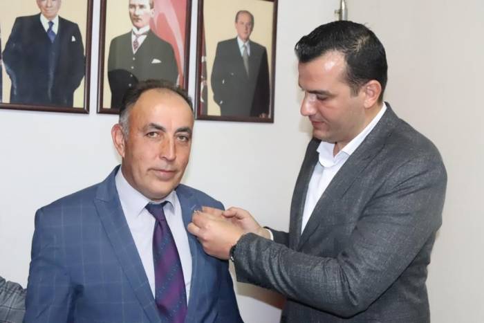 Millet İttifakı’na Hdp Desteği, Aydın’da İstifa Getirdi