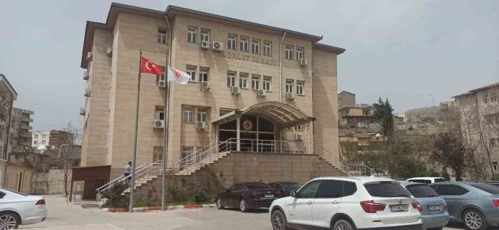 Şırnak’ta 2 Askerin Şehit Olduğu Kazada Aracın Sürücüsü Tutuklandı