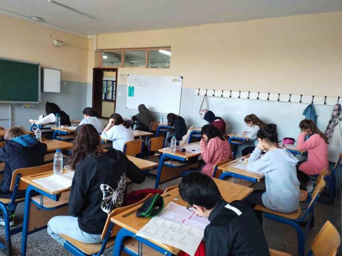 Tügva’nın ‘kitap Kurdu’ Yarışmasına Eskişehir’den Rekor Katılım