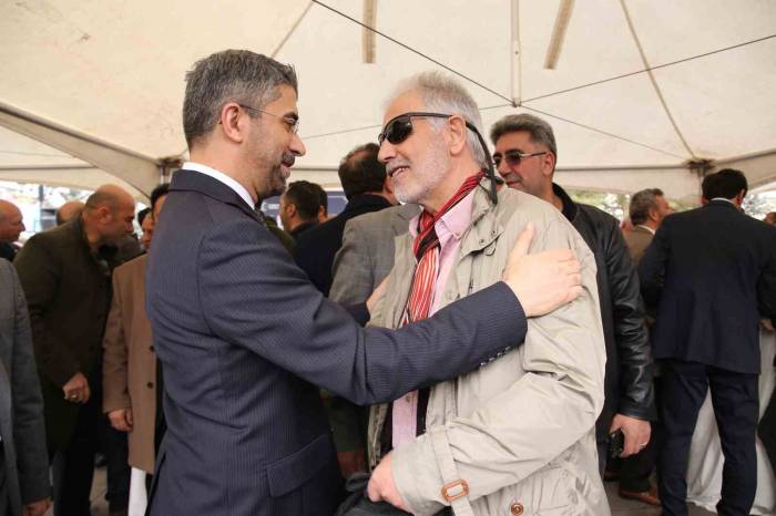 Küçükoğlu: “türkiye’nin En İddialı Seçim Çalışmasını Yapıyoruz”