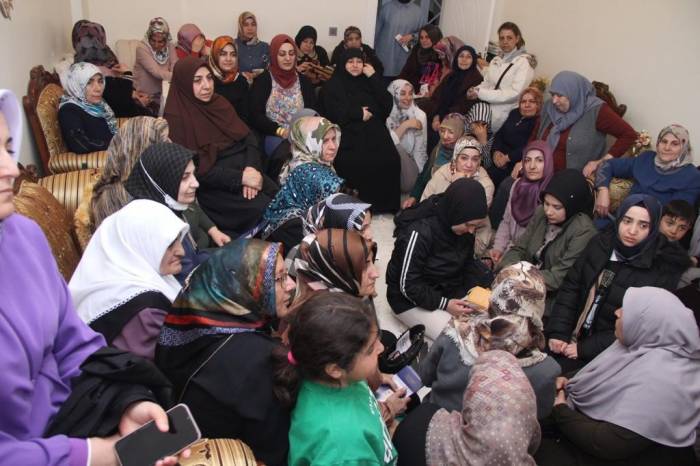 Çelik; Bizimkisi Gönül Siyaseti