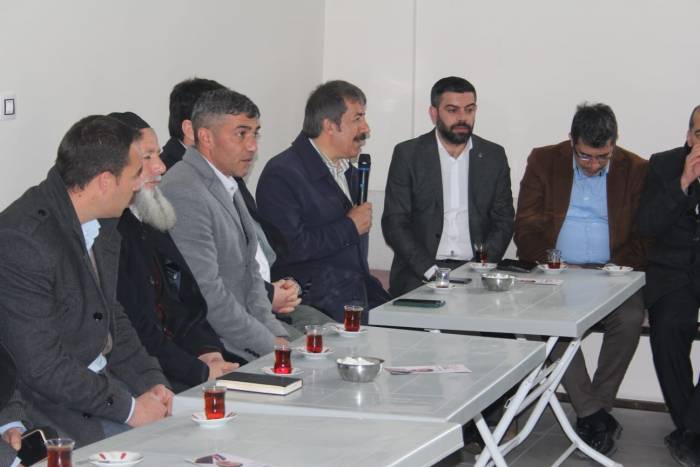 Fırat; Afad Yaraları Sarmaya Devam Ediyor