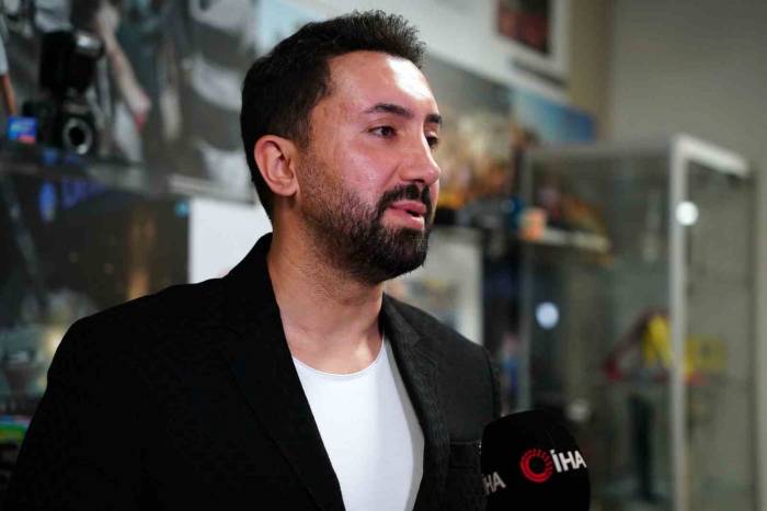 Erhan Kuşkapan: “2024 Avrupa Şampiyonası’nda Hedefimiz Zirve”