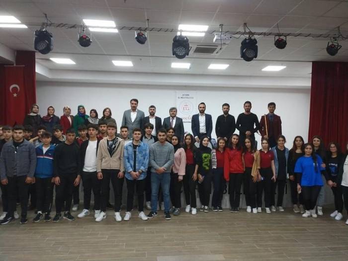 Aydın’a Değer Projesi Çerçevesinde Etkinlikler Sürüyor