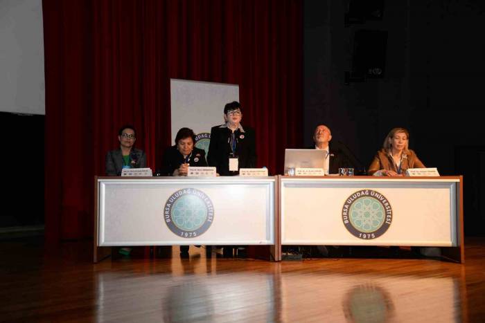 Türkiye Cumhuriyeti’nin Ve Haydar Aliyev’in 100. Doğum Günü Buü’de Konuşuldu