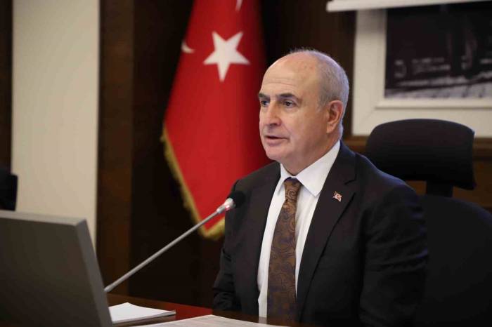 Büyükçekmece Belediye Meclisi Mayıs Ayı Toplantısı Yapıldı
