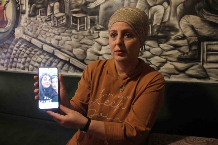 18 Yaşındaki Milhan’dan 11 Gündür Haber Yok