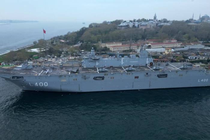 Nisan Ayında Medyada En Çok Konuşulanlar Belli Oldu