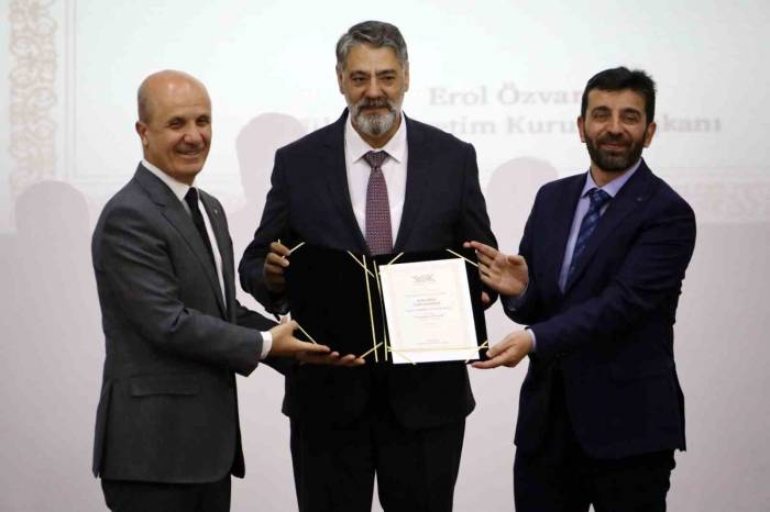 Kbü “uzmanlaşan Üniversite” Olarak Seçildi