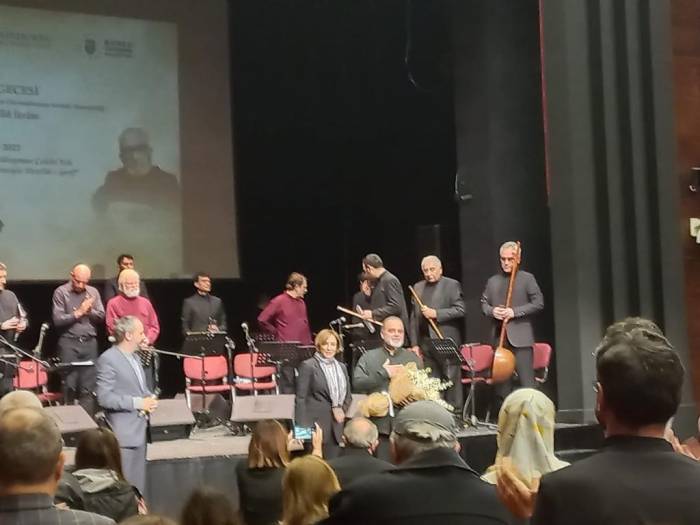 Besteli Mevlid, Kaleme Alındığı İlk Kez Seslendirildi