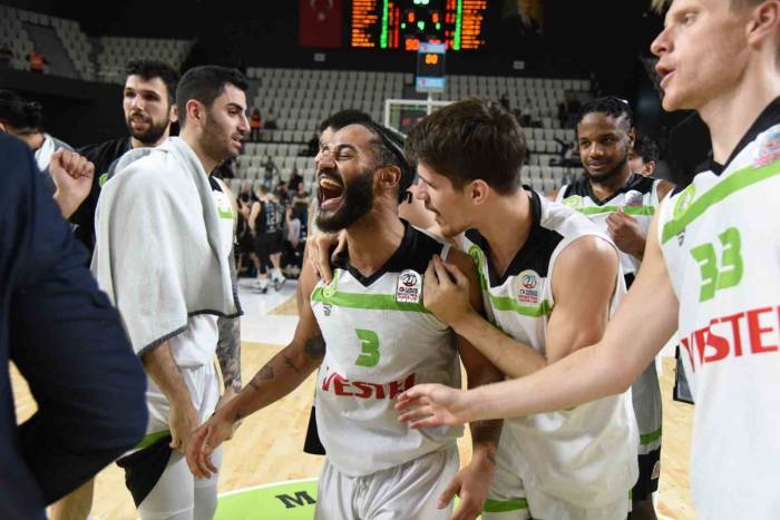 Potanın Tarzanları, Büyükçekmece’yi Ağırlayacak