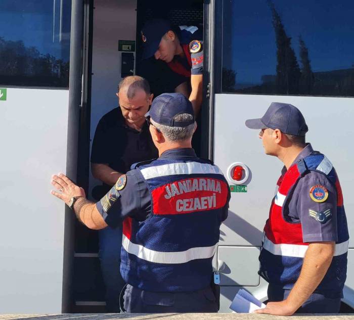 Polislere Silahlı Saldırıda Zanlının Cezası Ağırlaştırılmış Müebbete Çevrildi