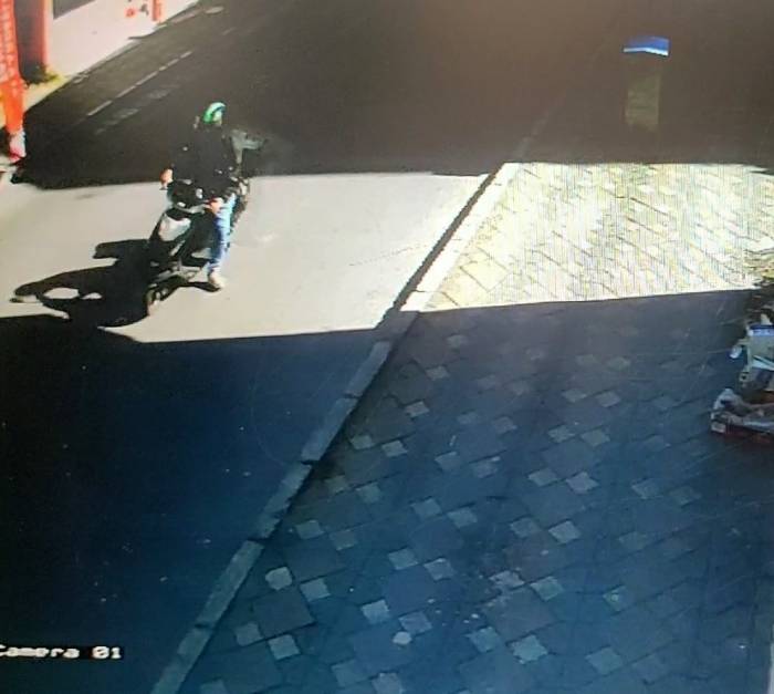 "kargocuyum" Dedi, Dehşet Saçtı: 1 Ölü