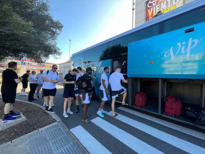 Türk Telekom, Avrupa Kupası’na Odaklandı