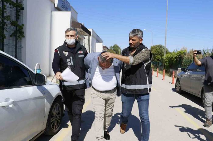 Ayçiçeği Yağı Satış Vaadiyle 150 Milyon Tl’lik Dolandırıcılık: 49 Gözaltı Kararı