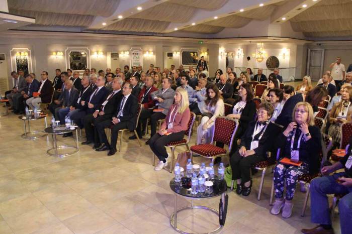 "akıllı Tarım Akıllı Çiftçi" Projesi Aydın’ın Ev Sahipliğinde Başladı