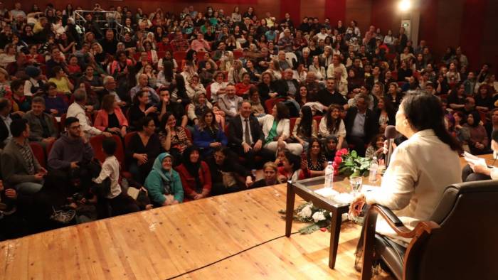 Yeşilçam’ın Sultanı Nazilli’yi Çok Sevdi