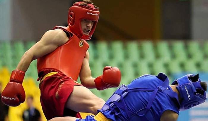 Buü’lü Öğrenci Dünya Üniversiteler Oyunları’nda Bursa’yı Temsil Edecek