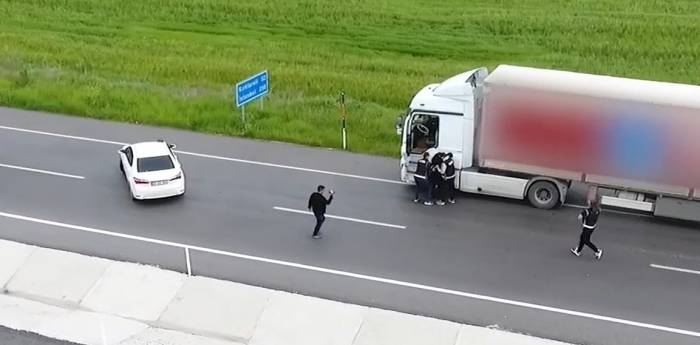 Edirne’de 10 Milyon Tl’lik Kaçakçılık Operasyonu
